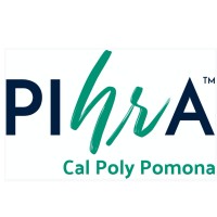 Cal Poly Pomona PIHRA Logo