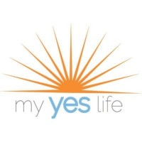 My Yes Life Logo