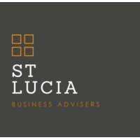 St Lucia Business Advisers Logo