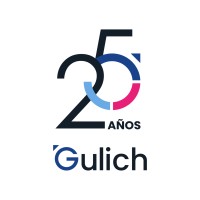 Gulich Logo
