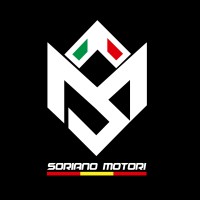 SORIANO MOTORI CORP. Logo
