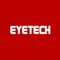 Eyetech Ltd Logo