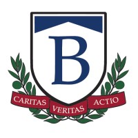 Belmont Classical Academy Logo
