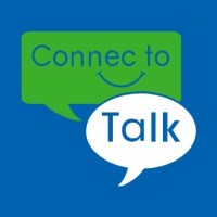 Connec-to-Talk, LLC Logo