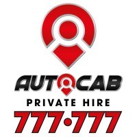 Autocab Private Hire LTD Logo