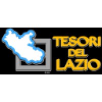 Tesori del Lazio Logo