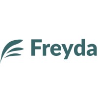 Freyda Logo