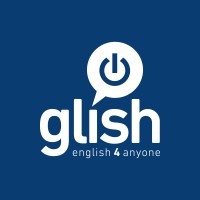 Glish Logo