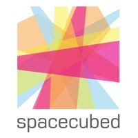 Spacecubed Logo