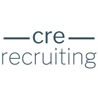 CRE Recruiting Logo