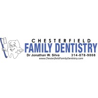 Chesterfield Family Dentistry Logo