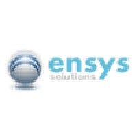 ENSYS Solutions Logo