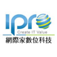 IPRO Digital Tech. Logo
