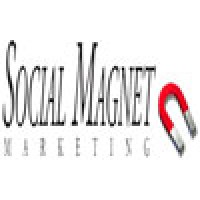 Social Magnet Marketing AZ Logo