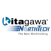 Kitagawa NorthTech Inc. México Logo