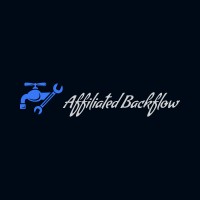Affiliated Backflow Logo
