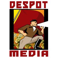Despot Media LLC Logo