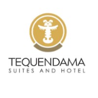 Tequendama Suites and Hotel Logo