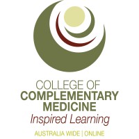 College of Complementary Medicine RTO: 91396 Logo