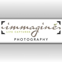 immaginé Photography Logo