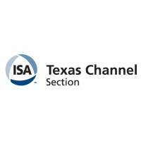 ISA Texas Channel Section Logo