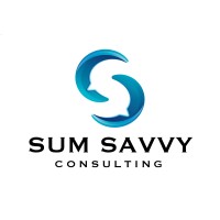 Sum Savvy Consulting, LLC Logo