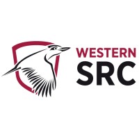 Western Student Representative Council Logo