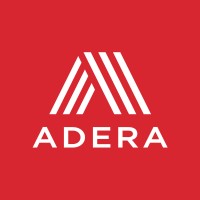 Adera Development Corporation Logo