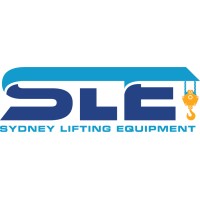 Sydney Lifting Equipment Logo