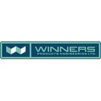 Winners Products Engineering Ltd. Logo
