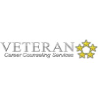 Veteran Career Counseling Services Logo
