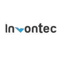 Invontec infosoft Pvt. Ltd. Logo
