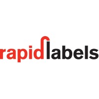 Rapid Labels - Australia Logo