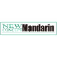 New Concept Mandarin Logo
