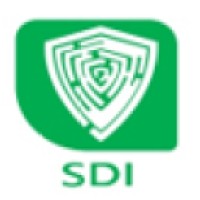 PT. Sekuriti Digitech Inovasi Logo