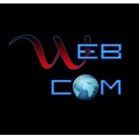 Webcom IT Solutions Logo