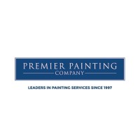 Premier Painting Company Logo