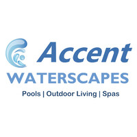 Accent Waterscapes Logo