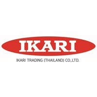 Ikari Trading (Thailand) Logo