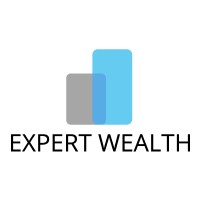 EXPERT WEALTH Logo