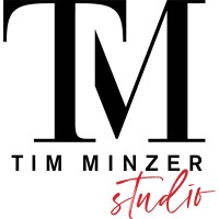 Tim Minzer Studio Logo