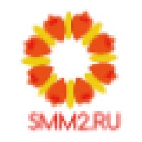 SMM2.RU Logo