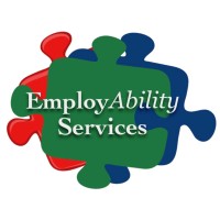 EmployAbility Services Logo