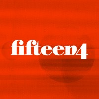 Fifteen4 Creative Agency Logo