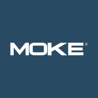 MOKE International Logo