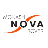Monash Nova Rover Logo