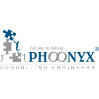 PHOONYX Consulting Engineers Logo