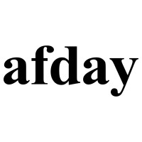Afday Logo