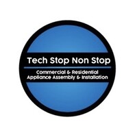 Tech Stop Non Stop Logo