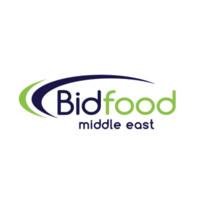 Bidfood Middle East Logo